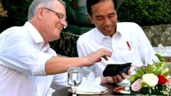 Menjelang G20 Bali : Australia Paling Tidak Duntungkan Jika Menjauh Dari Indonesia