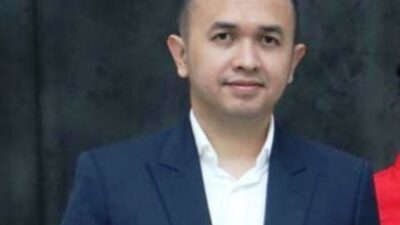M Arfani Anggota Komisi II DPRD Kota Palembang dari Fraksi PKB