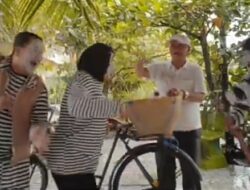 Dugaan Makna “Lenjer” Dalam ” Pempek Lenjer” Hingga Seniman Membuat Cover Lagu Dan Video  Klip