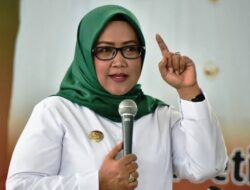 Ade Yasin Bupati Bogor Kena OTT KPK