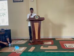 SMA NEGERI 6 Palembang Menggelar Perpisahan Kelasa XII, Purna Bakti 2 Orang Guru dan Syukuran Hataman Quran Siswa