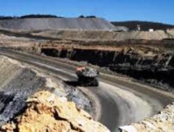Perang Dan Energy,  Meredam Sorot Industri Batubara Hingga Perubahan Iklim