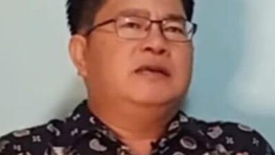 Dr Dedi Irwanto MA