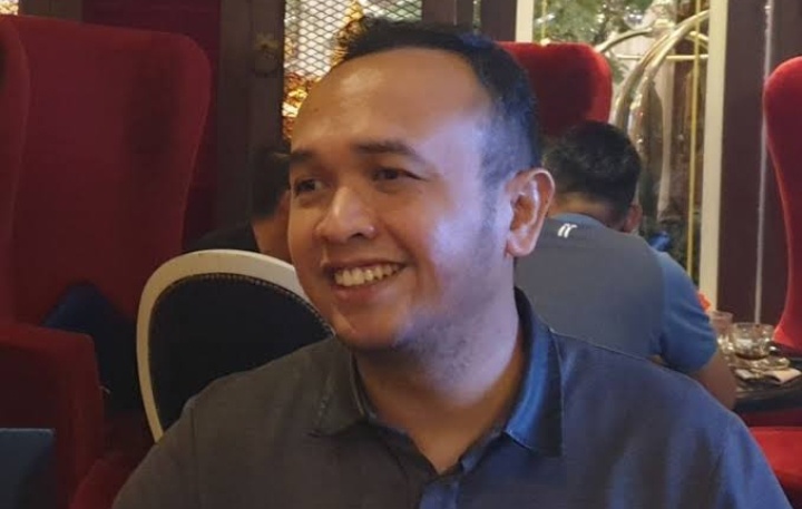 Muhammad Arfani, Anggota DPRD kota Palembang dari Fraksi Partai Kebangkitan Bangsa (F PKB).