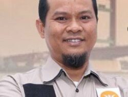 Ridwan Saiman : HUT Ke 1339 Kota Palembang Harus Lebih Menonjolkan Kebudayaan Lokal Yang Religius