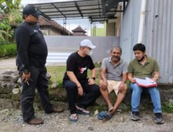 Dalam Waktu Hampir Bersamaan, Kejagung RI dan Kejati Jatim Tangkap 2 Orang DPO