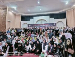 Anniversary 3 Tahun KPPKN Sumsel, Terungkap Rasa Bangga Sultan Palembang