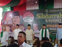 Prabowo Katakan Kekuasaan Rakyat Digunakan 5 Tahun Sekali, Jangan Sampai Salah Pemimpin