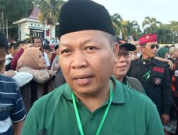 Waspadai Kecurangan,Ketua DPW PKB Imbau Masyarakat Untuk Viralkan Jika Ditemukan Pada Pilpres