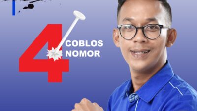 Berhasil Memukau Di Debat Capres, Andi  Pratama Berikan Nilai Terbaik Untuk Prabowo