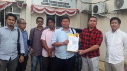 Dugaan Money Politics Melibatkan Caleg Gerindra Dilaporkan di Gakundu, Sumatera Selatan