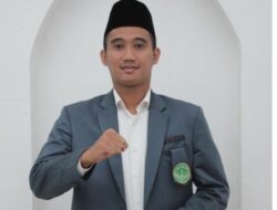 Ketua PW IPNU Ucapkan Selamat Kepada Polda Sumsel, Atas Penghargaan Dari Kapolri Dan Menteri PAN RB