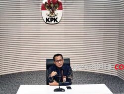 KPK Geledah Kantor Swasta dan PT Taspen Amankan Alat Bukti