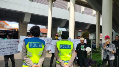 Darurat Mafia Tanah di Kota Palembang: HIMPKA Sumsel Desak Tindakan Tegas