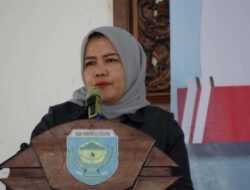 Pemkab OKU Selatan akan membuka penerimaan terhadap Tenaga PPPK Dan CPNS