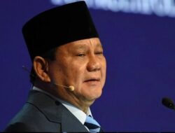 Indonesia: Presiden Terpilih Prabowo Akan Mengunjungi Tiongkok dalam Kunjungan Resmi Pertama Pasca Pemilu ke Luar Negeri
