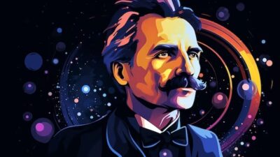 “Tesis Nietzsche”: Mengapa kita tidak terlalu peduli dengan kebenaran