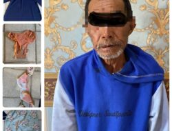 Polres Lampung Barat Mengamankan Pelaku Perundungan Anak Di bawah Umur