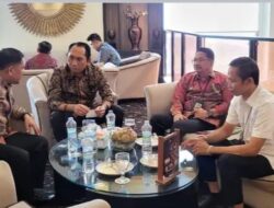 Oku Selatan Nominator Ke Tiga Besar Paritrana Award 2023