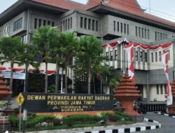 PKB menjadi pemenang Pemilu di Dapil Jatim 3 untuk kursi DPRD Provinsi Jawa Timur