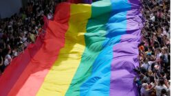 Thailand akan menjadi negara pertama di Asia Tenggara yang melegalkan pernikahan sesama jenis