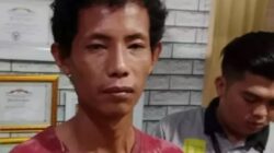 Pelaku Pembunuhan Dimacan lindungan Palembang Akhirnya Ditangkap