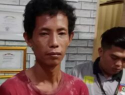 Pelaku Pembunuhan Dimacan lindungan Palembang Akhirnya Ditangkap