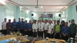Sosialisasi PPDB di SMA Negeri 6 Palembang: Upaya Mencegah Diskomunikasi dan Peningkatan Transparansi