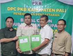 Kader PKB Desak Ketua DPC Dukung Pasangan Devi Harianto Dan Ferdinand Dalam Pilkada Kabupaten PALI 2024