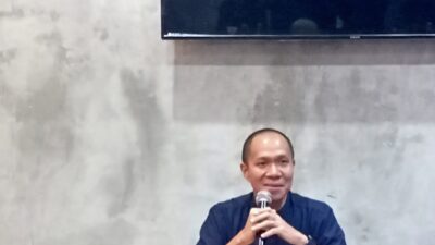 Peluang Yudha Pratomo Kian Membesar, 4 Partai Besar Beri Isyarat Dukungan Pilwako Palembang