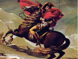 Apa yang tidak diceritakan dalam film baru “Napoleon” tentang kaisar Prancis