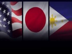 Trilateral AS-Jepang-Filipina berhasil, namun negara-negara Asia Tenggara lainnya kemungkinan besar tidak akan mengikuti jejaknya