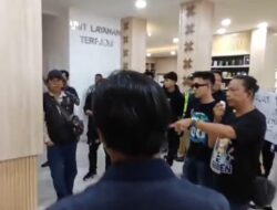 Hardiknas 2024 : HIMPKA Duduki Dinas Pendidikan Sumsel