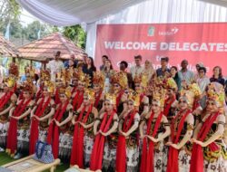 Selamat Dan Sukses Desa Jambewangi Menggelar Acara Ambasador Goes To Kampung KB Tahun ,2024