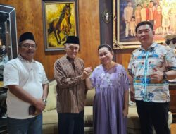 Slamet Somosentono dan Lucianty, Siap Bertarung Sebagai Kandidat Kepala Daerah di Pilkada 2024