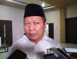 Ketua DPW PKB Sumsel Klarifikasi Yang diserahkan Pada Bacalon Merupakan Surat Penugasan