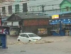 Pilwako Palembang 2024 Ditengah Bayang Banjir, Ada Pelibatan Alam Minta Dibaca Pemilih Kota Palembang 