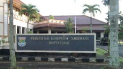 Dugaan Penyimpangan ADD Desa Peusar Kecamatan Panongan Telah Diserahkan Ke Inspektorat Kabupaten Tangerang