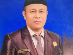DPRD PALI Segera Pangg PT ASM, PUPR, Dishub Terkait Pembangunan Jembatan Di Desa Muara Sungai