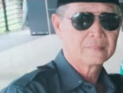 Surat Terbuka Dukungan Dan Saran Pemilihan Ketua LPM oleh Para Ketua RT Untuk Lurah Sukajadi Timur 