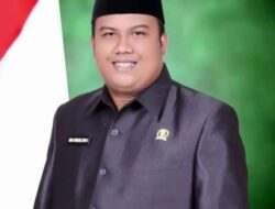 Diminta Maju Menjadi Wakil Bupati PALI, Aka Cholik Jawab Tegas Maju Pilkada Bukan Berdasarkan Ego