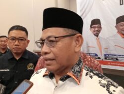 DPW PKS Sumatera Selatan Pastikan All Out Untuk Pilkada Serentak 2024