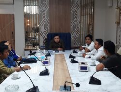Tim Advokasi YPM MInta Ketua DPRD Palembang panggil Camat Dan Lurah  Terkait Netralitas Dalam Pilkada 2024