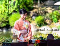 Cara orang Jepang mengelola uang melalui kesadaran penuh