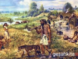 Bagaimana manusia mengubah Nasibnya
