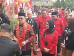 Pertarungan 3 Pendekar Di Pilkada Sumsel, Eddy Santana Jadi Kunci Stabilitas Suara Kota Palembang