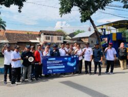 Komisi Pengendalian Daya Rusak Air melakukan kunjungan lapangan ke Pelabuhan Kota Pasuruan