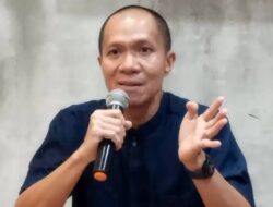 Sikap Tegas Netralitas ASN PJ Walikota Palembang, Dapat Respon Positif Dari Yudha Pratomo