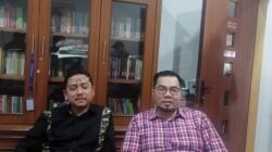 Mana Yang Sah Dari PKB, B1KWK Versi HBA Atau Joncik Muhammad Untuk Maju Dalam Pilkada Empat Lawang