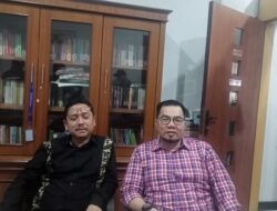 Mana Yang Sah Dari PKB, B1KWK Versi HBA Atau Joncik Muhammad Untuk Maju Dalam Pilkada Empat Lawang